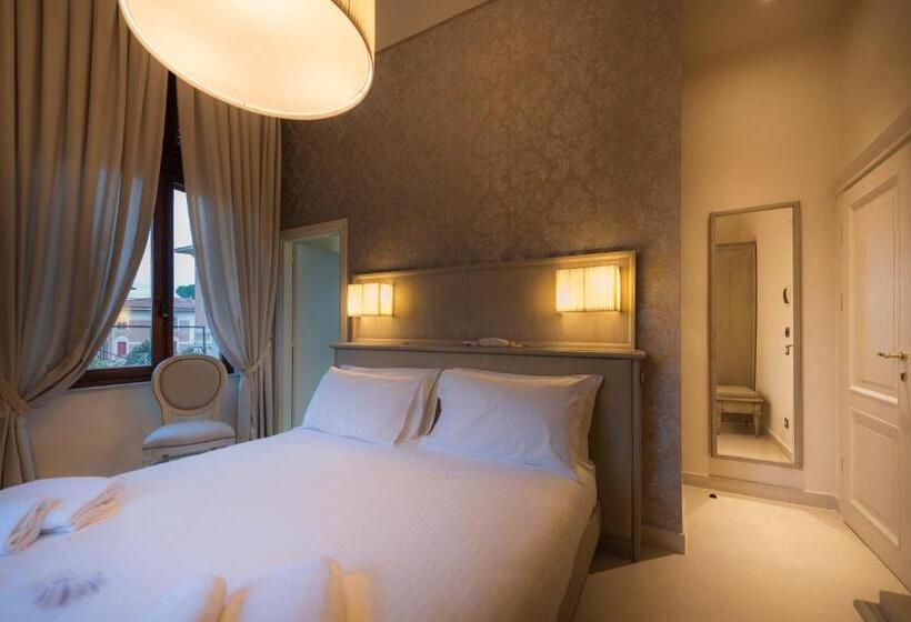 اتاق سوپریور, Villa Elda Boutique