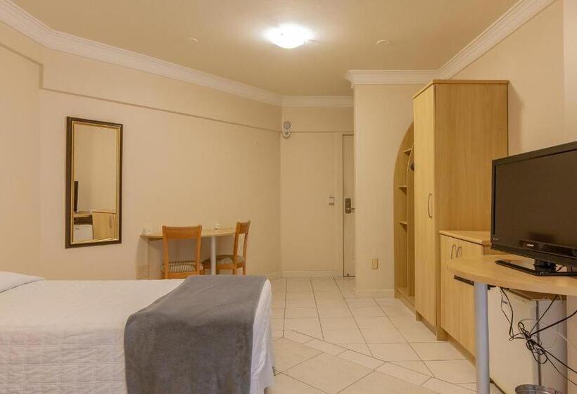 اتاق لوکس, Tri Hotel Executive Criciúma