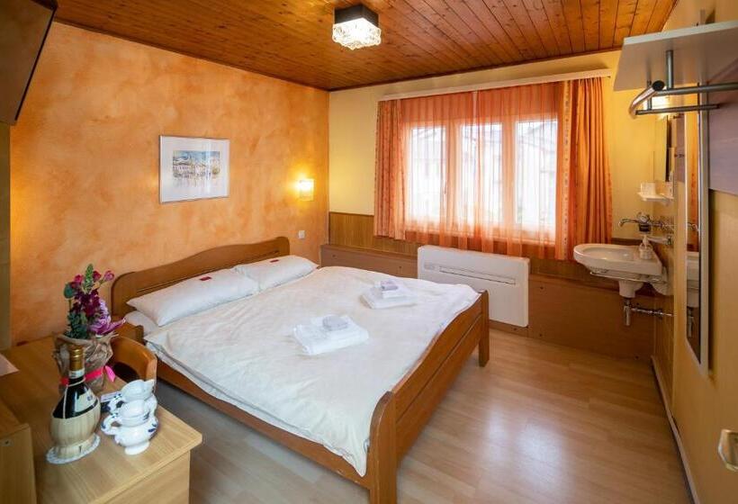 Номер Стандарт, Albergo Pensione San Giorgio