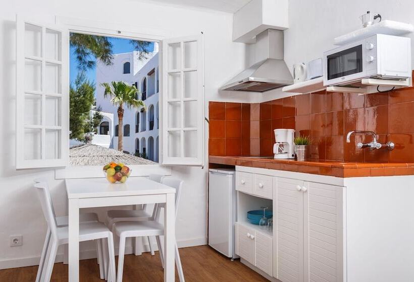 Апартаменты 1 Спальня, Carema Garden Village