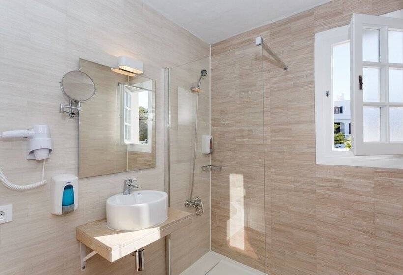 Апартаменты 2 Спальни, Carema Garden Village