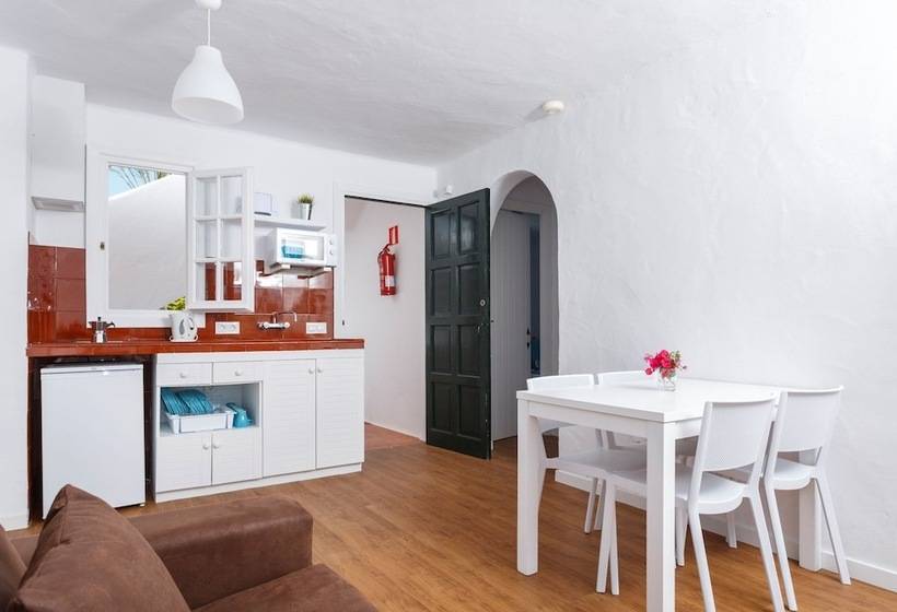 Апартаменты 2 Спальни, Carema Garden Village