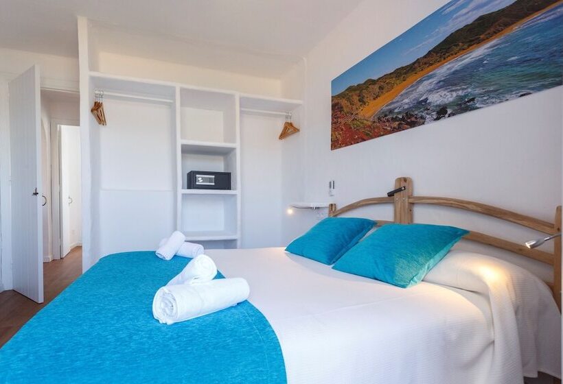 Апартаменты 2 Спальни, Carema Garden Village