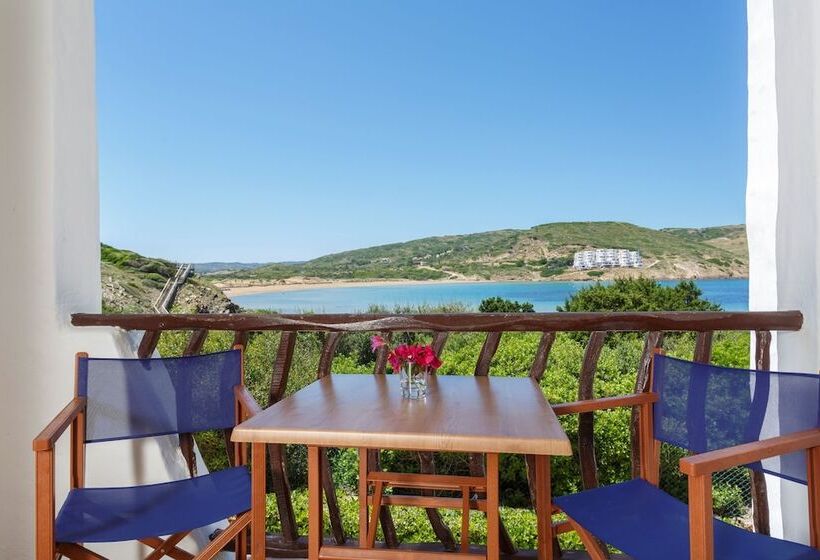 Апартаменты 1 Спальня Боковой Вид на Море, Carema Garden Village