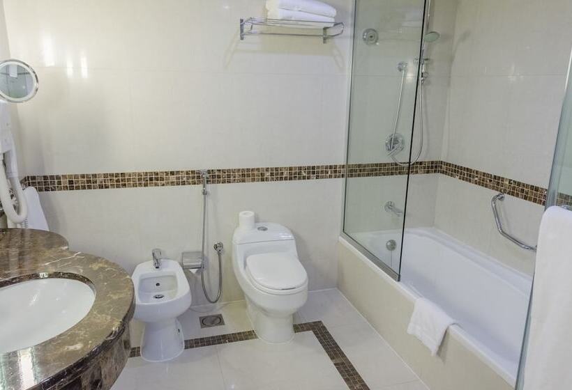 اتاق پرمیوم, Avenue Hotel Dubai