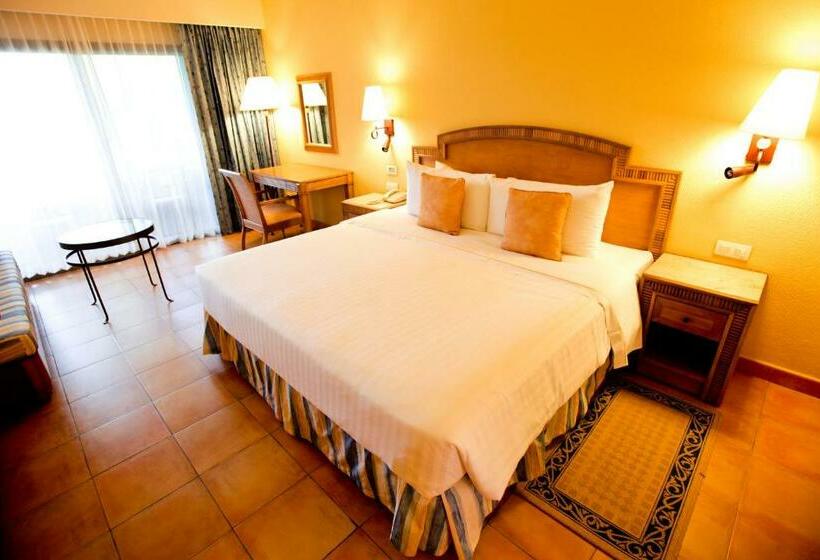 高级大房间, Barcelo Maya Tropical  All Inclusive