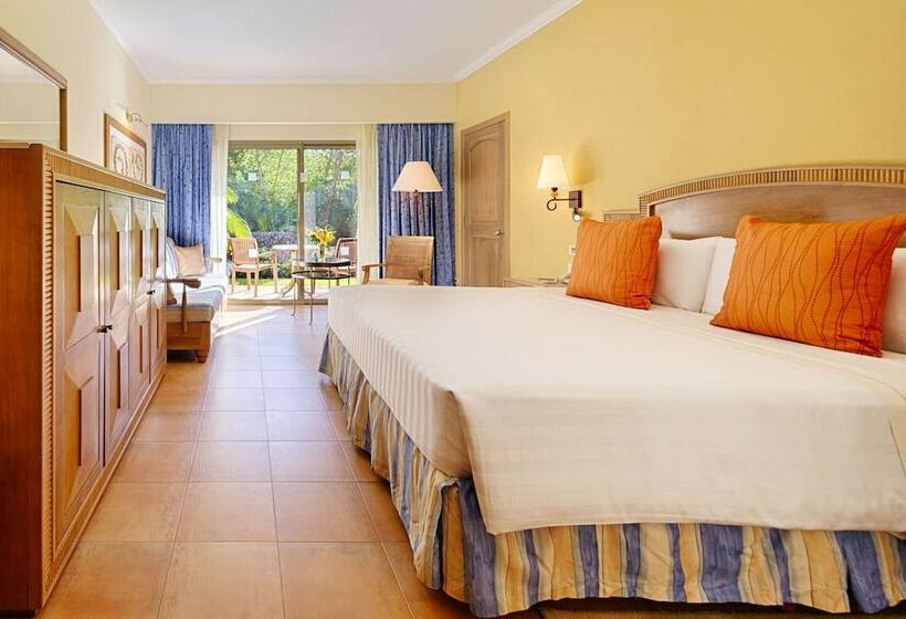 高级大房间, Barcelo Maya Tropical  All Inclusive