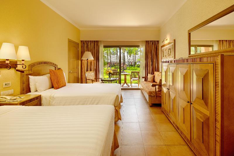 高级大房间, Barcelo Maya Tropical  All Inclusive