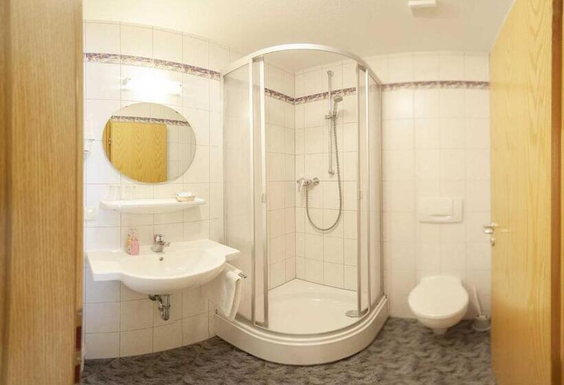Номер Стандарт, Gasthof Krone