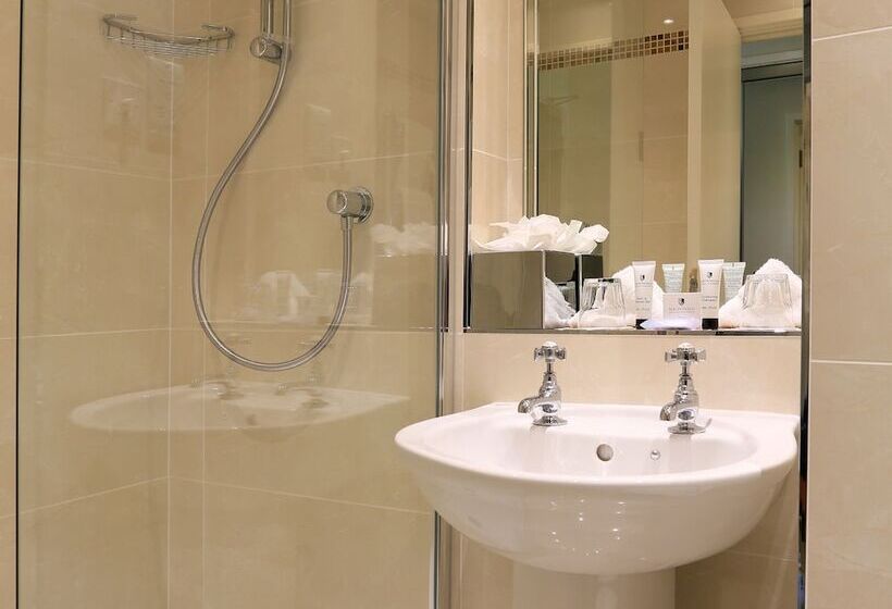 Классический Номер, Macdonald Highlands Hotel At Macdonald Aviemore Resort