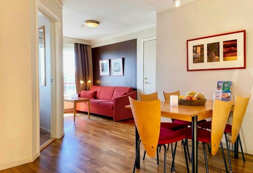 Люкс, Savalen Fjellhotell & Spa