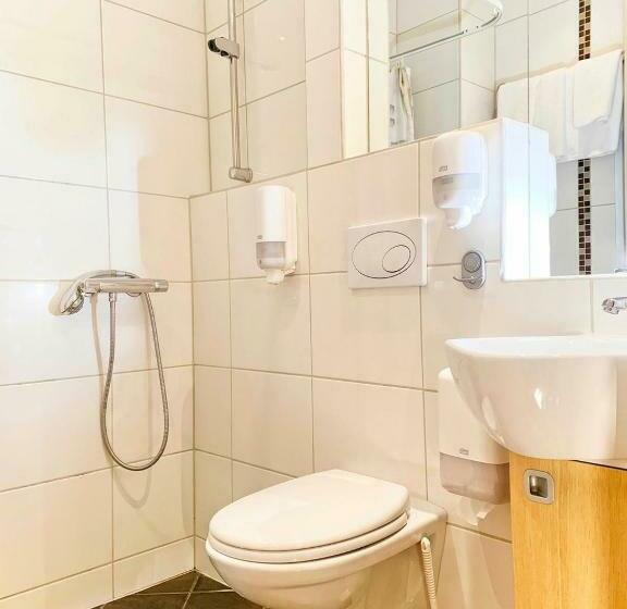 Люкс, Savalen Fjellhotell & Spa