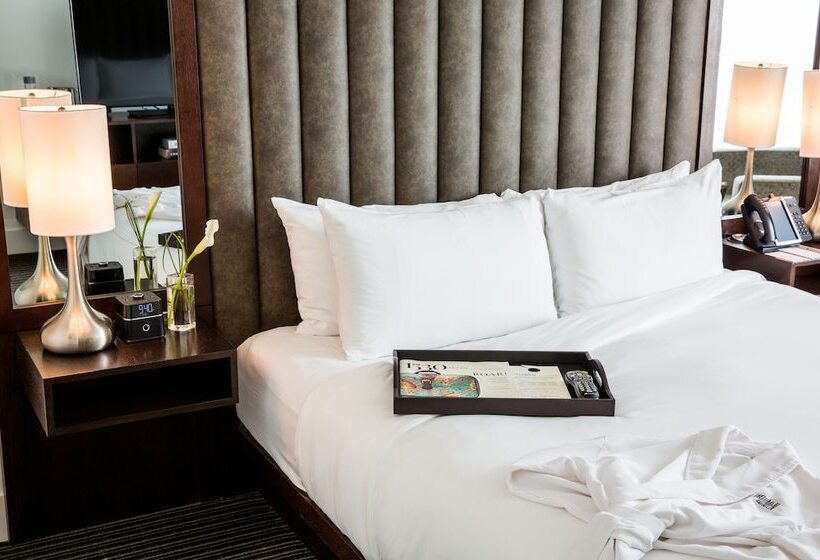 استودیوی سوپریور, The Lumen