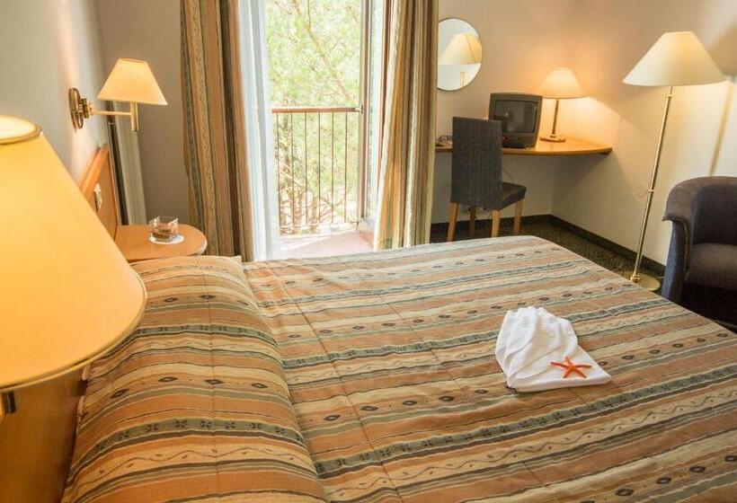 غرفة قياسية, Vile Park