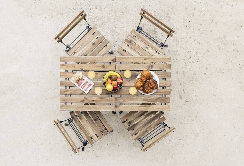 带2个卧室的别墅, Garden & City Aix En Provence   Rousset