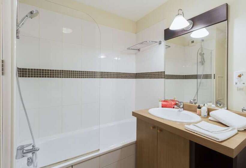 带3个卧室的别墅, Garden & City Aix En Provence   Rousset