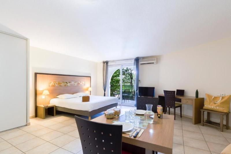 高级工作室, Garden & City Aix En Provence   Rousset