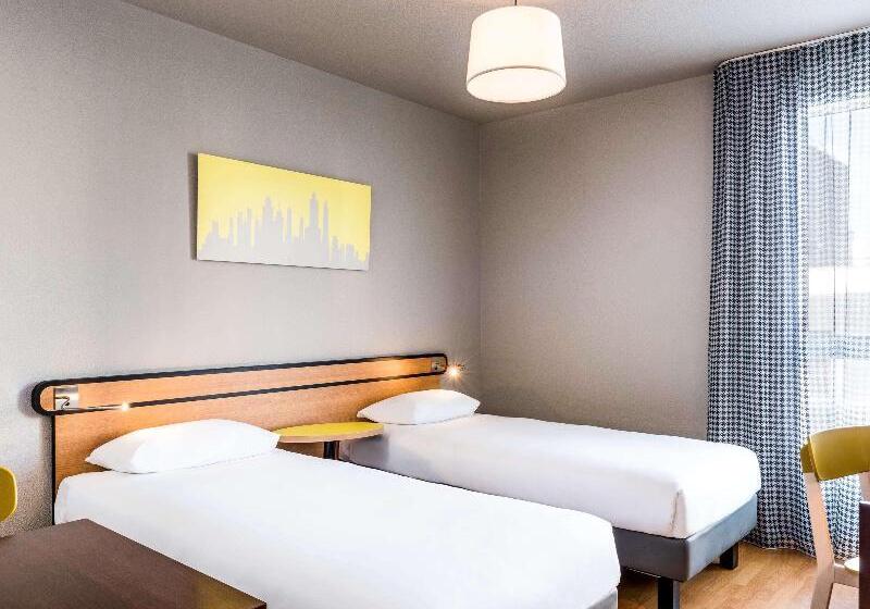 Студия Стандарт, Aparthotel Adagio Access Paris Vanves   Porte De Châtillon