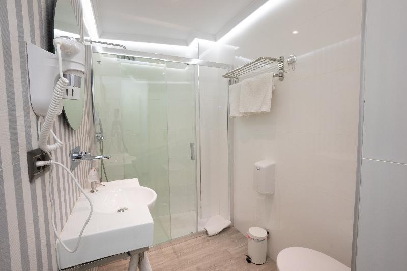 침실 1개 아파트, Apartamentos Abril