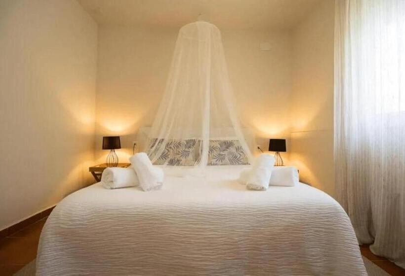 Superior Kamer, Banti Tarifa