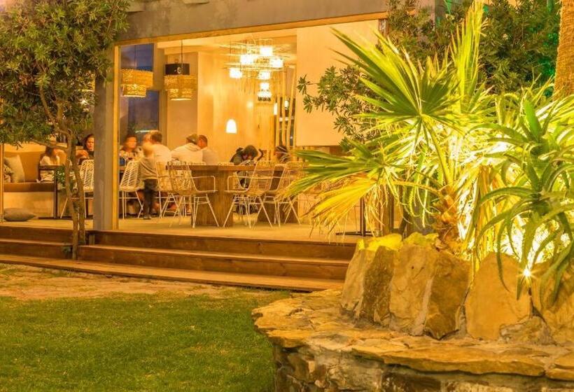 スーペリアールーム, Banti Tarifa