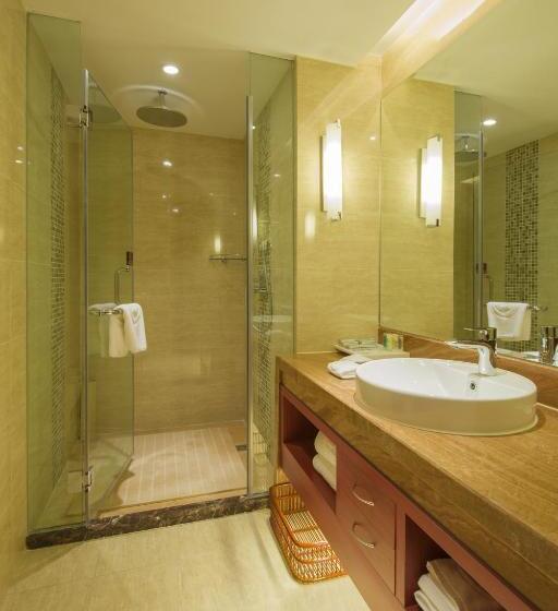 اتاق استاندارد یک نفره, Avic Hotel Beijing
