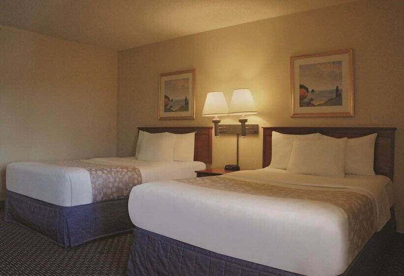 디럭스 룸, La Quinta By Wyndham El Paso West Bartlett