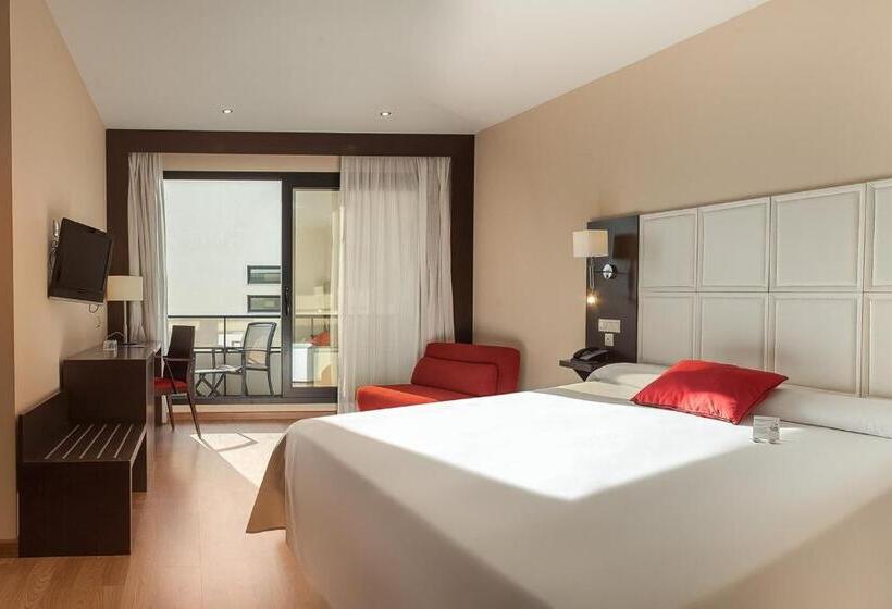 Habitación Familiar, Rh Don Carlos & Spa