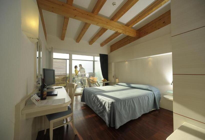 Номер Superior, Park Hotel Il Vigneto