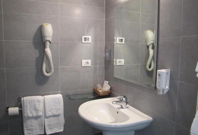 Номер Superior, Park Hotel Il Vigneto