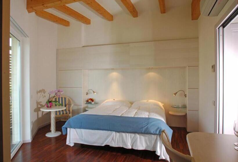 Family Suite, Park Hotel Il Vigneto