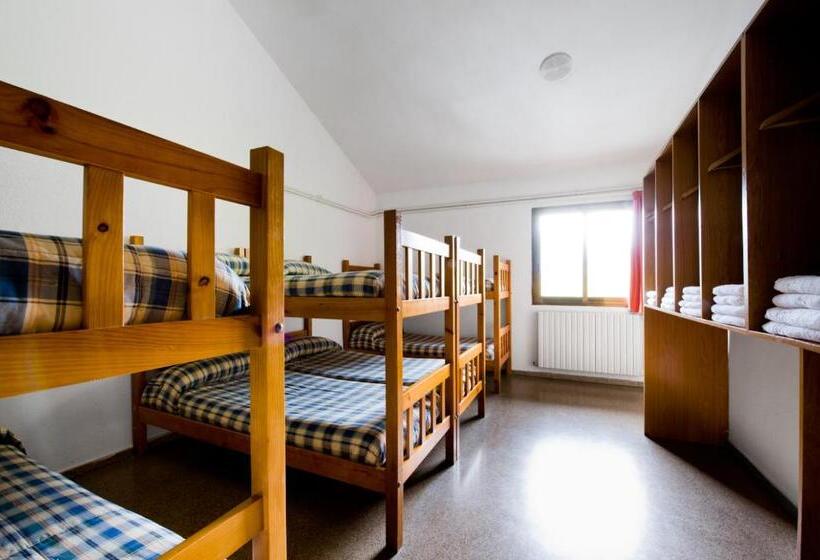 Семейный Номер, L Orri Del Pallars