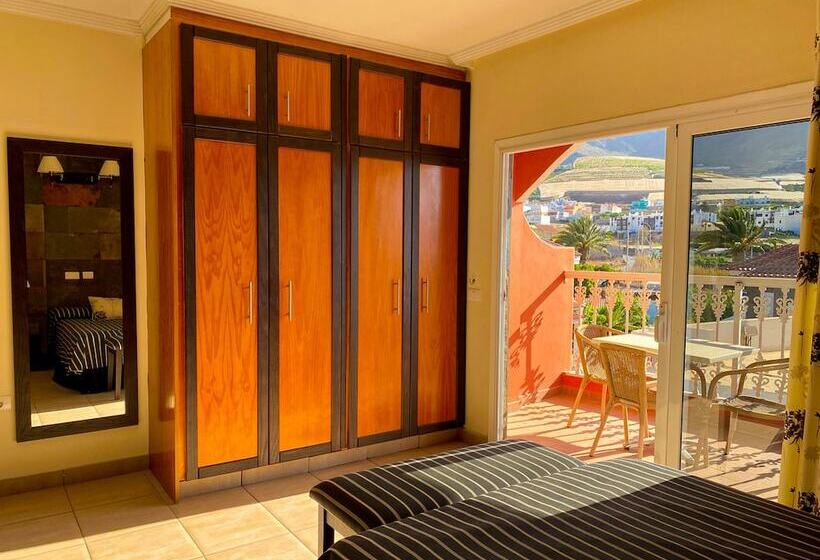 Люкс, La Aldea Suites