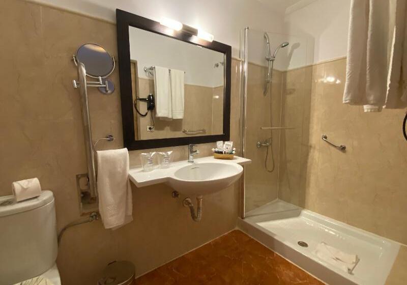 Люкс, La Aldea Suites