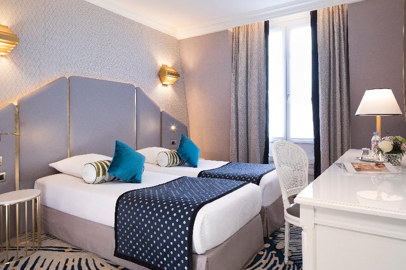 Номер Deluxe, La Aldea Suites