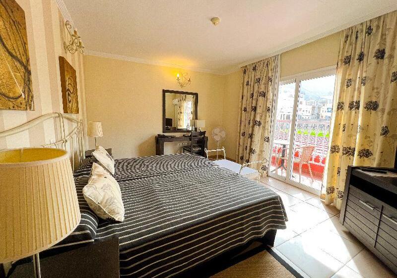 Номер Стандарт, La Aldea Suites