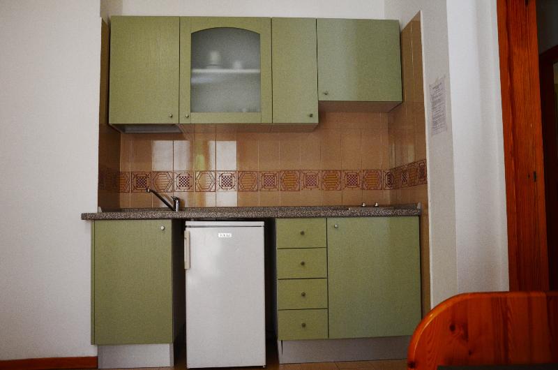 Полулюкс, La Aldea Suites