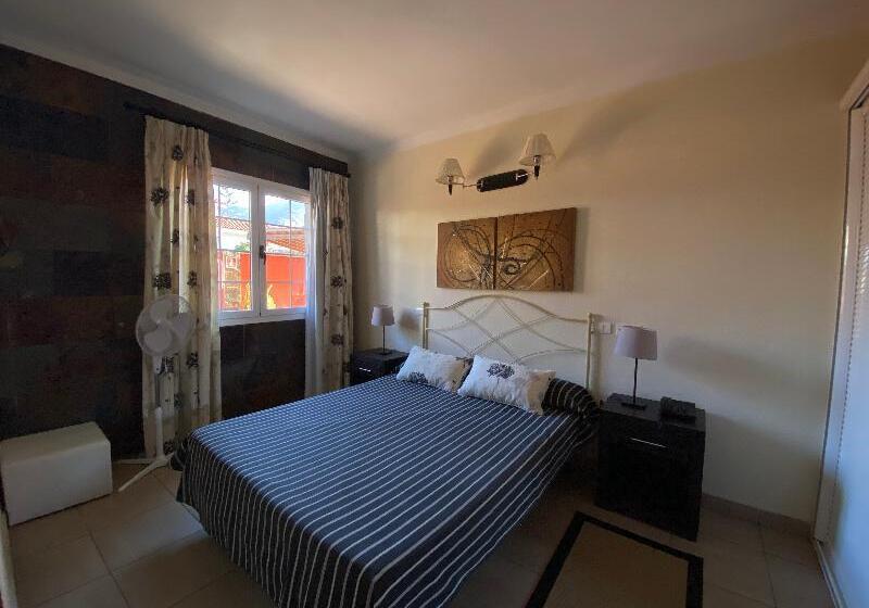 Люкс, La Aldea Suites