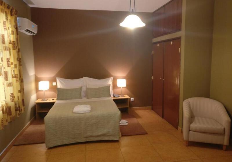 스탠다드 룸, Lichinga Hotel By Montebelo