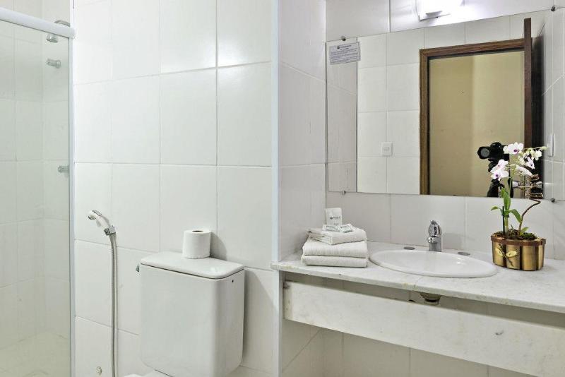 Семейный Номер, Nacional Inn Piracicaba