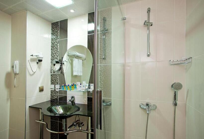 חדר סטנדרט נוף לים, Orsmaris Boutique