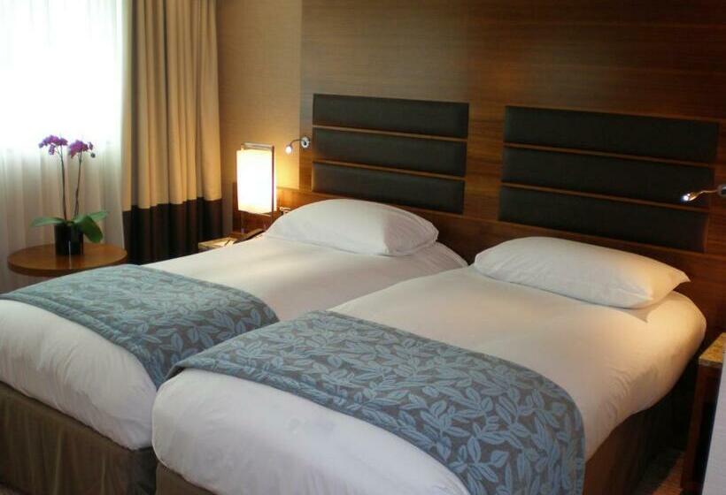 Классический Номер, Sofitel London Heathrow