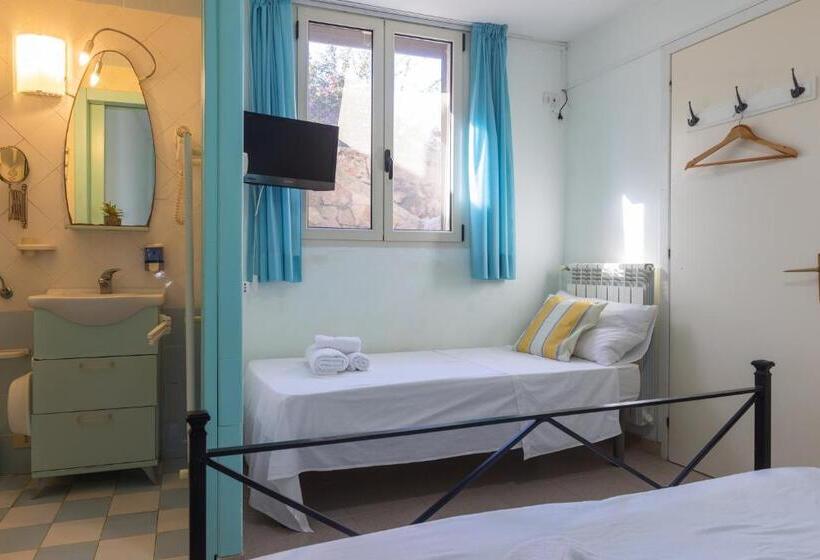 带1个卧室的公寓, Villa Vacanze Paradiso