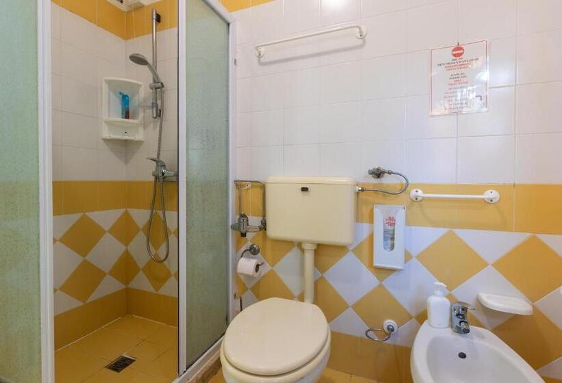 带2个卧室的公寓, Villa Vacanze Paradiso