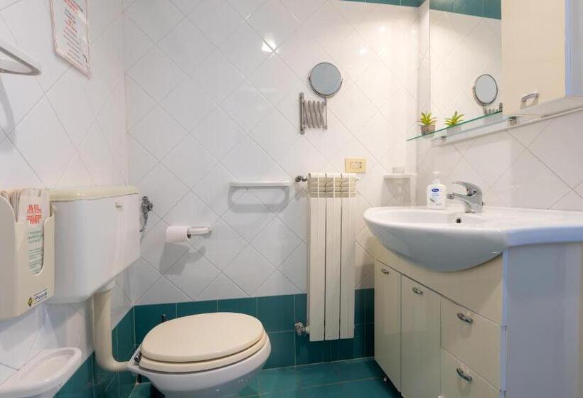 经济房, Villa Vacanze Paradiso