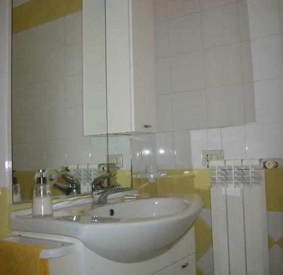 标准间, Villa Vacanze Paradiso