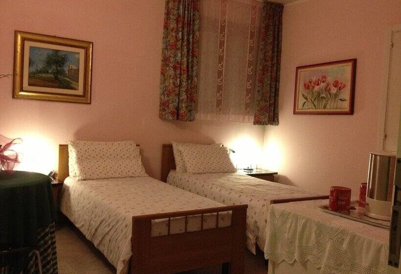 标准三人间, Villa Vacanze Paradiso