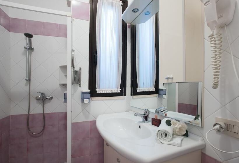 标准间, Villa Vacanze Paradiso