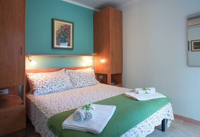经济房, Villa Vacanze Paradiso