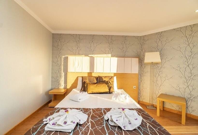 Семейный Номер, Maira Deluxe Resort Hotel Bodrum